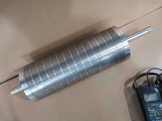 Pulea magnética de alto Gauss para la industria minera 14000 Gauss y tiempo de entrega de muestras rápido