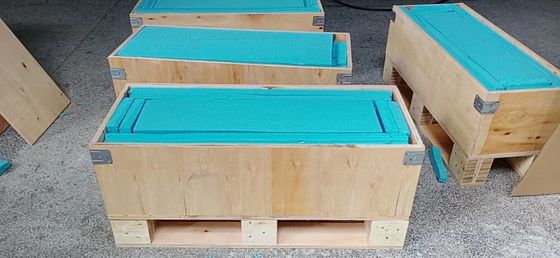 Pulea magnética de alto Gauss para la industria minera 14000 Gauss y tiempo de entrega de muestras rápido