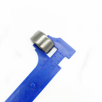 Imágenes de anillo recubiertos de Ni-Cu-Ni N35 para válvulas con certificación ISO14001 2004