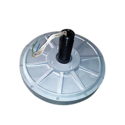 Motor de turbina eólica china de acero o acero inoxidable para embalaje interior y exterior