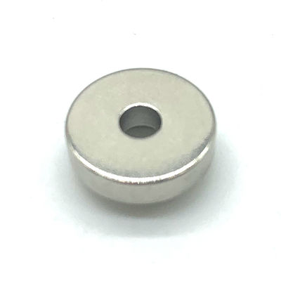 Imágenes de anillo recubiertos de Ni-Cu-Ni N35 para válvulas con certificación ISO14001 2004