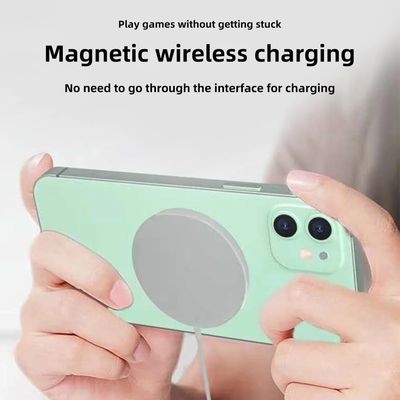 Grado N35-N52 Adaptador Snap de anillo magnético para carcasa de teléfono Carga inalámbrica con imán fuerte