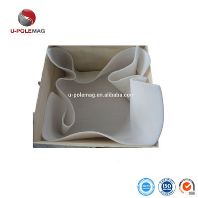 Generador de energía eólica AFPMG550-4.0KW/200RPM con sistema de gestión ISO9001 2000