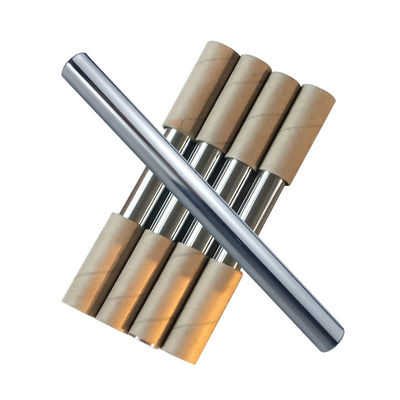12000 g 15000 gauss tubo de filtro de varillas magnéticas para la eliminación de hierro en el imán industrial