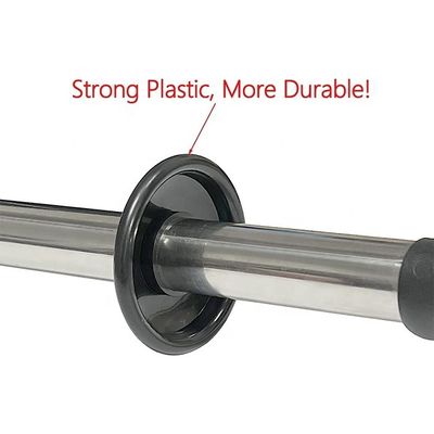 Barras de filtro de colector magnético de autolimpieza para la recuperación de grados de acero inoxidable Ndfeb