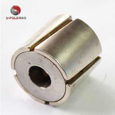 Estator de la serie DK para componentes magnéticos del motor Generador y rotor de imanes permanentes