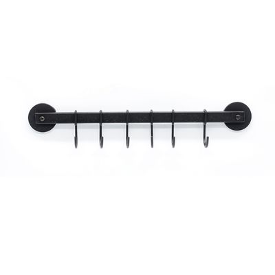 Revestimiento de caucho resistente a la corrosión con soporte magnético de neodimio para uso industrial
