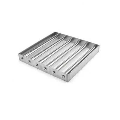 Magnético de neodimio de 10000 Gauss Magnético para trampolín para trampolín y separación de rejillas