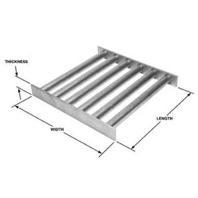 Magnético de neodimio de 10000 Gauss Magnético para trampolín para trampolín y separación de rejillas