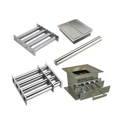 Magnético de neodimio de 10000 Gauss Magnético para trampolín para trampolín y separación de rejillas