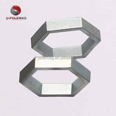 Magnetos de disco de boro de hierro de NdFeb de grado N35 con magnetismo axial o diametral