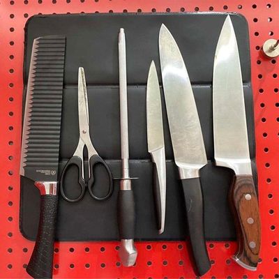 Magnético de disco de neodimio almohadilla flexible para la organización sostenible de herramientas y piezas