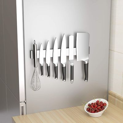 Accesorio de cocina de acero inoxidable para almacenamiento resistente a la oxidación