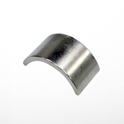 Materiales principales NdFeB Magneto de alta resistencia 35SH para la personalización del rotor del motor BLDC