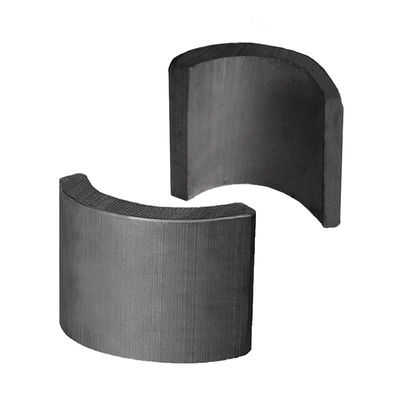 Materiales principales NdFeB Magneto de alta resistencia 35SH para la personalización del rotor del motor BLDC
