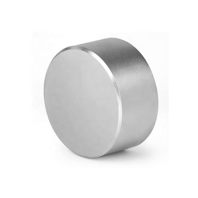 Imán de neodimio compuesto Super fuerte N52 50X30mm para industria versátil