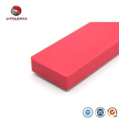 ISO9001 2000 Sistema de soporte de cuchillo magnético de silicio para fácil almacenamiento y acceso