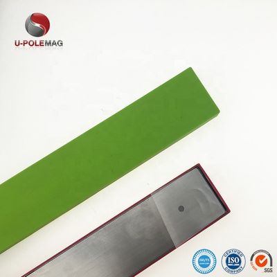 ISO9001 2000 Sistema de soporte de cuchillo magnético de silicio para fácil almacenamiento y acceso