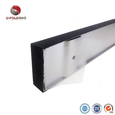 ISO9001 2000 Sistema de soporte de cuchillo magnético de silicio para fácil almacenamiento y acceso