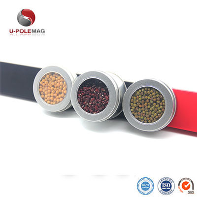 Cuchillo de acero inoxidable / caucho portador fuerza de tracción 4 kg Diseño innovador para un almacenamiento fácil