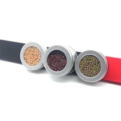 Mejorar su cocina con nuestro sostenible de acero inoxidable / caucho de cuchillo magnético
