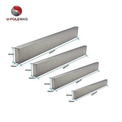 Barras de cuchillo magnético de acero inoxidable de 16 pulgadas Guarde sus artículos esenciales de la cocina sin esfuerzo