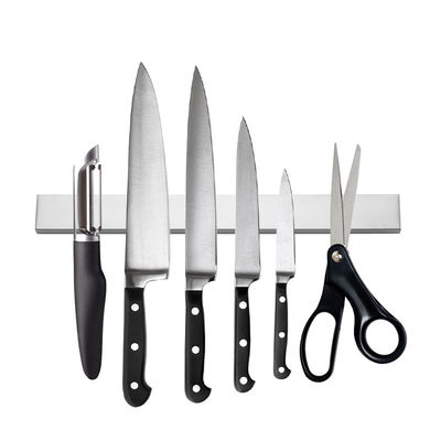 Cuchillo de pared de acero inoxidable para la cocina del hogar 8'-24 pulgadas