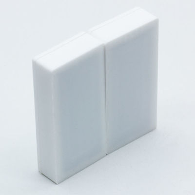Prevención de los revestimientos de las cortinas con D40*15 mm Peso magnético multifuncional