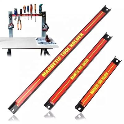 18 pulgadas Magneto para herramientas / Organizador de herramientas / Magneto para barras de herramientas