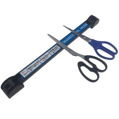 18 pulgadas Magneto para herramientas / Organizador de herramientas / Magneto para barras de herramientas