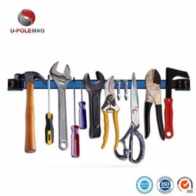 18 pulgadas Magneto para herramientas / Organizador de herramientas / Magneto para barras de herramientas