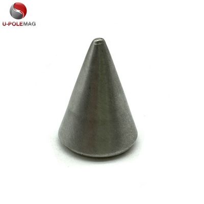 Especialista en el procesamiento de la curvatura de los imanes de neodimio NdFeB N52