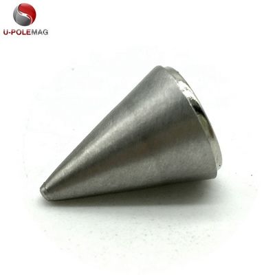 Especialista en el procesamiento de la curvatura de los imanes de neodimio NdFeB N52