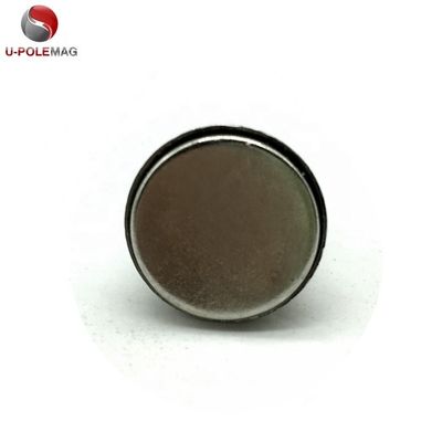 Especialista en el procesamiento de la curvatura de los imanes de neodimio NdFeB N52