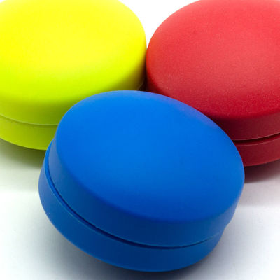 Peso de cortina magnética de colores para duchas de baño de trabajo pesado Fuerza de tracción fuerte