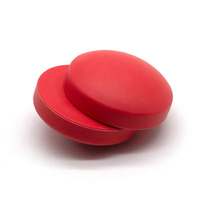 Peso de cortina magnética de colores para duchas de baño de trabajo pesado Fuerza de tracción fuerte