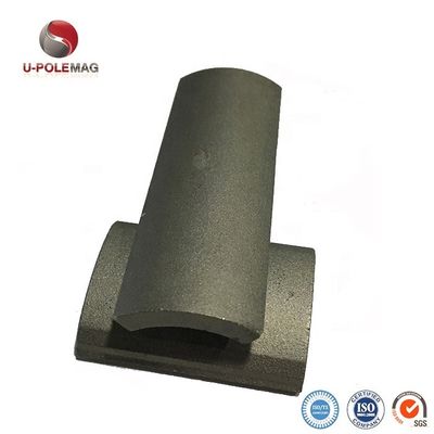 Imán industrial YXG-32 Imán Smco sinterizado con temperatura de trabajo máxima de 300 grados