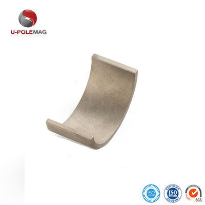Magnético Sm2co17 Samario Cobalto Smco Permanente para Motor Industrial Segmento de Tierras Raras Yxg32