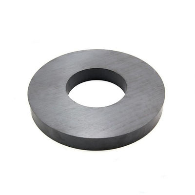 ± 0,05 mm Tolerancia D200x110x20 mm C8 Ferrito anillo de imán para el servicio de procesamiento de altavoces