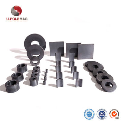 Muestra Aproximadamente 10-15 días personalizado Y40 anillo ferrito Magneto altavoz Magneto para cuerno de coche