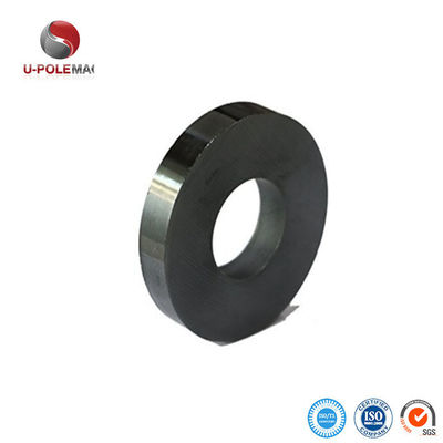 Mercado mundial Y25 Anillo de imán de ferrita para la fabricación de altavoces