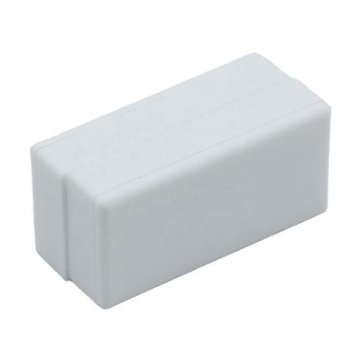 Imán de cortina de puerta aislado térmicamente 2023 cortado a cualquier tamaño/forma D40*15 mm o personalizado