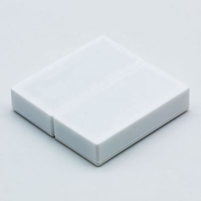 Imán de cortina de puerta aislado térmicamente 2023 cortado a cualquier tamaño/forma D40*15 mm o personalizado