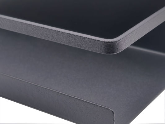 Organizador de especias magnético de acero inoxidable montado en la pared para microondas/fritas/reflectores