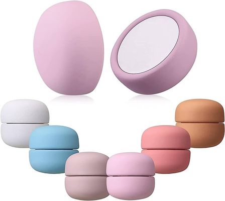 Magnetos Hijab redondos neutrales con fuerza de tracción que contienen 50 piezas de aleación de A4 NdFeB