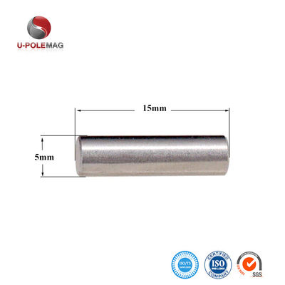Magnético para guitarras eléctricas de cilindro AlNiCo 5