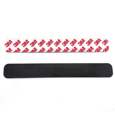 Cinta magnética de neodimio flexible con tolerancia hecha a medida y precisa /-0.05mm