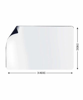 Cintas magnéticas autoadhesivas isotrópicas flexibles para aplicaciones de papel con certificación ROHS