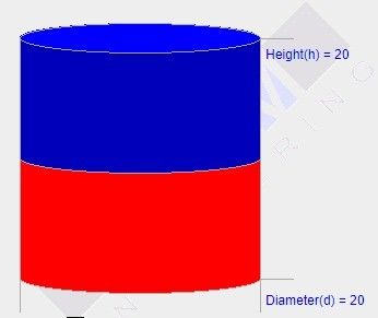 20x20mm Disco Magneto de neodimio Venta Magneto industrial Ndfeb permanente N52 súper fuerte