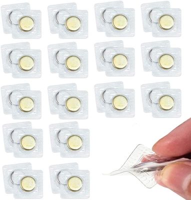 Magnético de neodimio compuesto de costura oculta de corte magnético invisible para servicio de corte de cartón